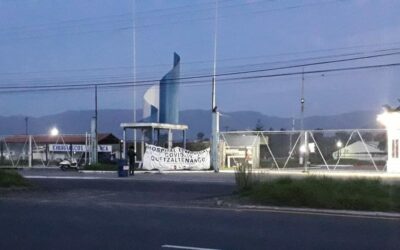 Cuatro fallecidos por COVID-10 en las últimas horas de este 30 de junio en Quetzaltenango