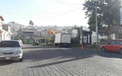 No implementarán cordón sanitario en colonia San Antonio