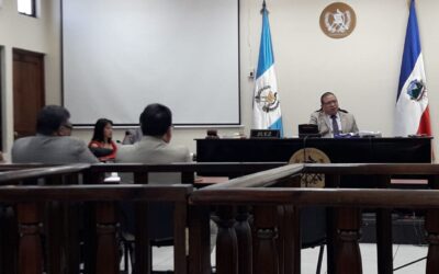 CC resuelve incluir declaración en anticipo de prueba de colaborador eficaz Palomo Lepe