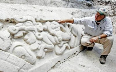 ¿Qué intenciones tiene arqueólogo estadounidense en Petén?