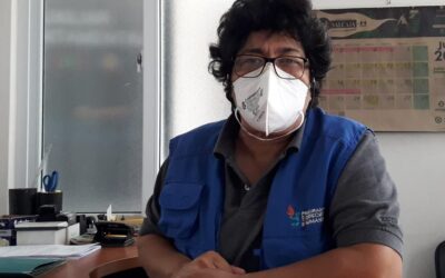 ¿Qué recomienda PDH ante el incremento de casos de COVID-19?