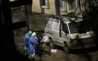 En cuatro días mueren 10 personas por COVID-19 en Quetzaltenango