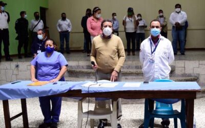 Los 10 puntos para comprender el cierre de La Esperanza