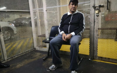 EE.UU. prohíbe ingreso de exfuncionario guatemalteco