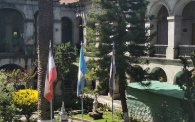 Inicia auditoría en la Muni de Xela por compras durante la pandemia del COVID-19