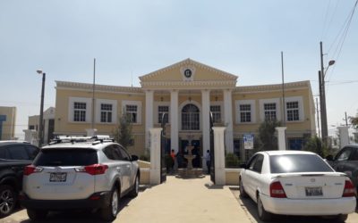 13 trabajadores de la EEMQ están en cuarentena