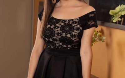 ¿Quién es la nueva Reina de Fraternidad Quetzalteca?