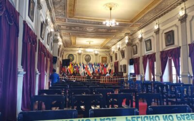 Muni de Xela confirma cinco casos de COVID-19