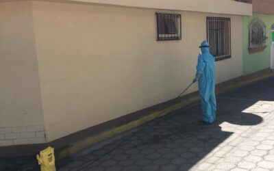 Inician campaña para evitar discriminación a pacientes y personal de salud que combate el COVID-19