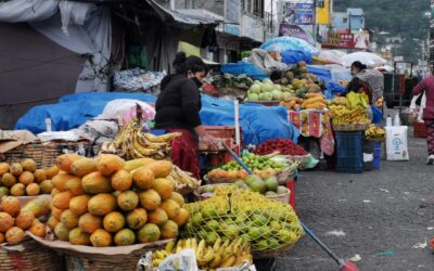 Quetzaltenango podría iniciar tablero de alertas zona roja máxima