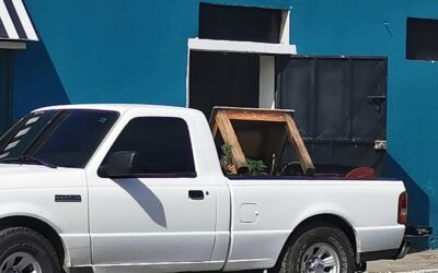 Histórico café en Xela cierra sus puertas por la crisis generada por el COVID-19