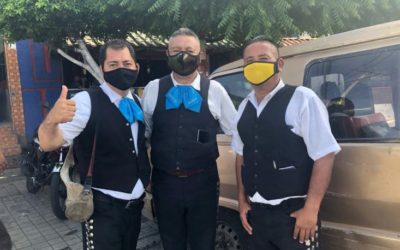 Nicaragua: pandemia golpea bolsillos de los artistas mientras el público se cuida