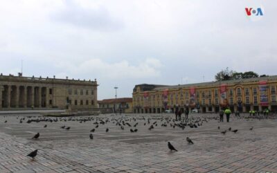 Desempleo en Colombia alcanza cifra histórica a causa de la pandemia