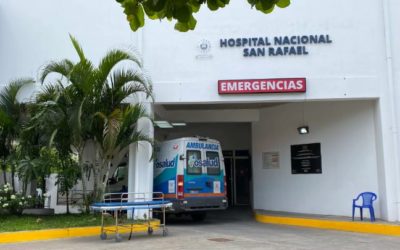 El Salvador: entre el miedo y el hambre por el coronavirus