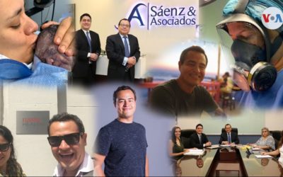 Profesionales salvadoreños se reinventan en medio de la pandemia