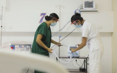 Coprecovid señala que datos han sido «artificialmente modificados»