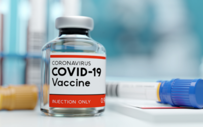 Vacuna contra el COVID-19 genera anticuerpos y es segura, después de ensayos con más de 1 mil voluntarios