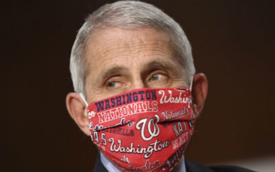 Fauci expresa confianza en vacuna de Moderna para el coronavirus ante panel del Congreso