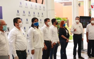 Nicaragua: ¿Qué mueve al bloque opositor que enfrentaría al partido de Ortega en las elecciones del 2021?