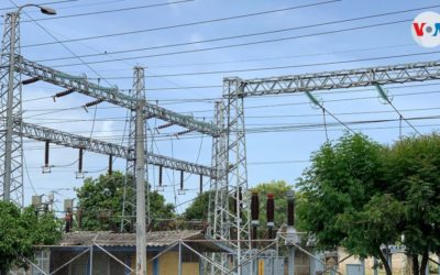 Los altos costos de la energía agobian a los nicaragüenses