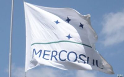 Uruguay se alista para asumir la presidencia del Mercosur