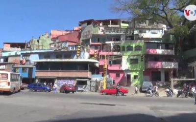 ¿Cómo impacta la “cultura de violencia” a los niños venezolanos?