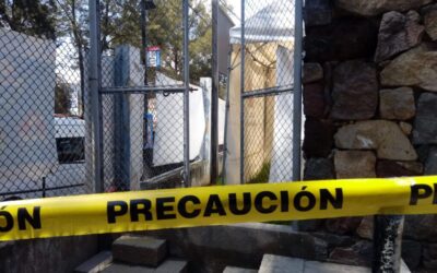 Habilitan espacio para realizar más hisopados en CAP de Quetzaltenango