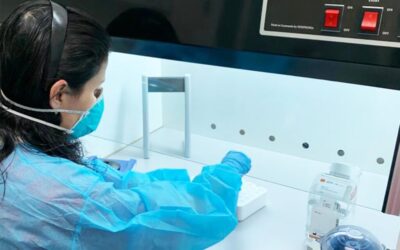 31 de cada 100 quetzaltecos que se someten a pruebas de COVID-19, dan positivo