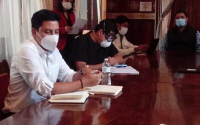 Médicos temen por falta de espacio para atención médica