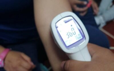 Nueve menores de edad y dos educadoras de residencia a cargo del Gobierno en la capital, recuperadas de COVID-19