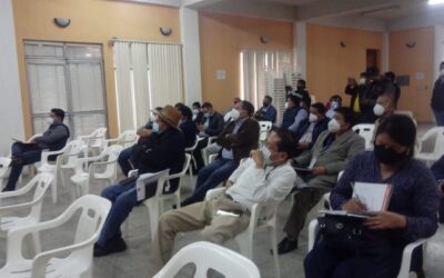 Reducción de Q. 8 millones en el presupuesto para ejecutar obras en el departamento de Quetzaltenango