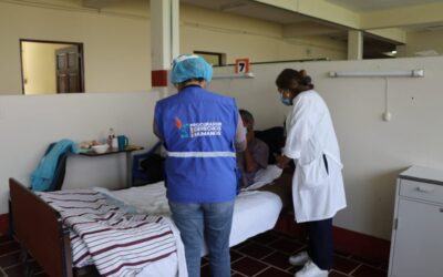 Luchan contra el COVID-19, ganan la batalla, pero aún deben lidiar con el rechazo de sus vecinos