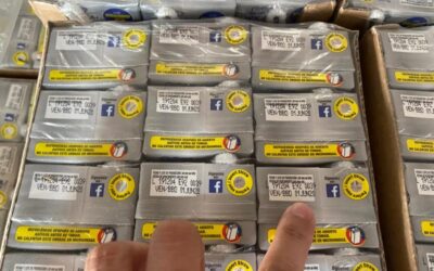 Incaparina se venció antes de ser entregada por evitar caer «en alguna posible ilegalidad»