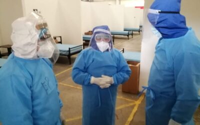 Municipios de Quetzaltenango que están en «Alerta Roja Máxima», según el Tablero de Alertas COVID-19