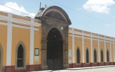 Cien inhumaciones en el Cementerio General de Xela, en lo que va de julio. Cifra supera ya la de meses anteriores