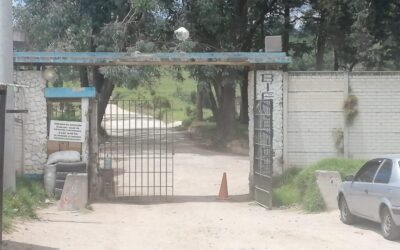 Autoridades de presidios no asisten a reunión con el COE en Quetzaltenango