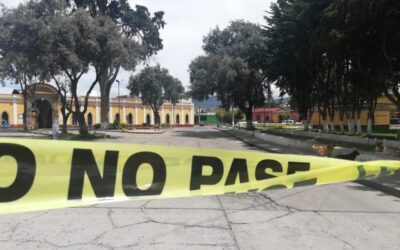 Siguen en aumento las inhumaciones en el Cementerio General, la mayoría a causa del covid-19