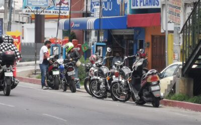 ¿Cuáles son las condiciones que plantea PMTQ a mototaxistas para autorización temporal?