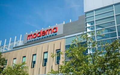 Primera vacuna probada contra el COVID-19 en EE. UU. provoca anticuerpos neutralizantes en voluntarios