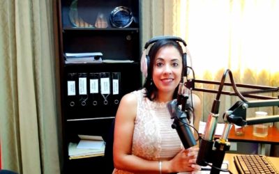 “El Rincón de Helen” cumple 12 años al aire