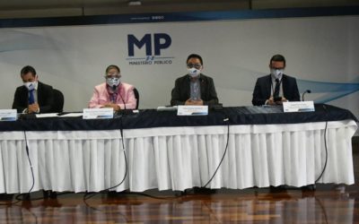 ¿Por qué casos de corrupción es investigado Alejandro Sinibaldi?