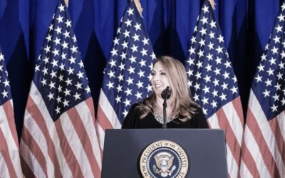 Republicanos inauguran su Convención Nacional