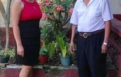 Asesinan a padre e hija en Retalhuleu