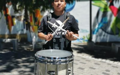 Quetzalteco gana campeonato mundial en Estados Unidos