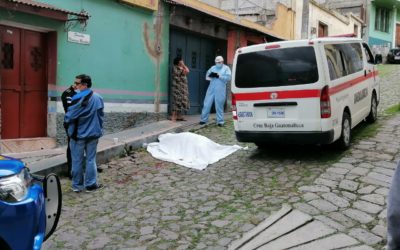 Segundo ataque armado en Xela en menos de 6 horas