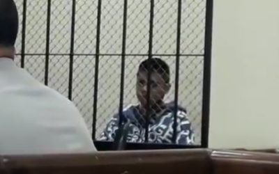 Condenan a hombre por asesinato en El Palmar