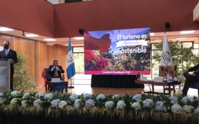 Inguat proyecta reactivar el turismo interno