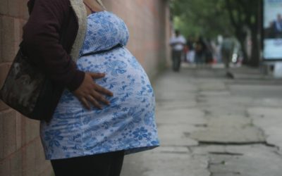 Habilitarán en el HRO área para atender a embarazadas con COVID-19