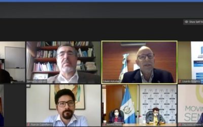 Ministra de Salud dice que esperan repunte de contagios de COVID-19