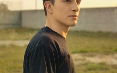 Joven crea videojuego con temática relacionada a Xela